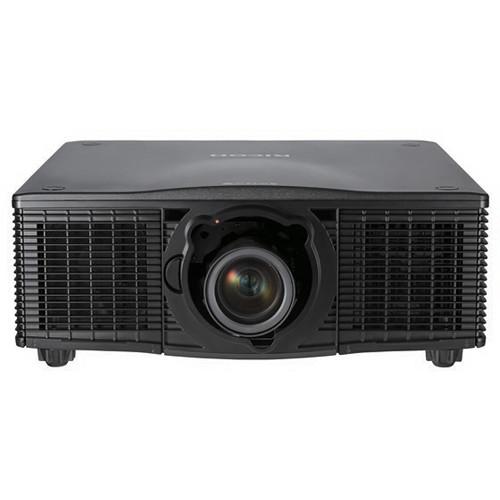 Ricoh 12000-Lumen WUXGA DLP Projector