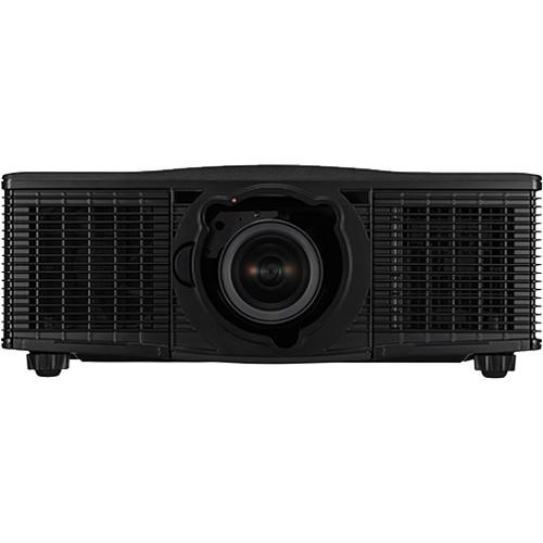 Ricoh 12000-Lumen WUXGA DLP Projector