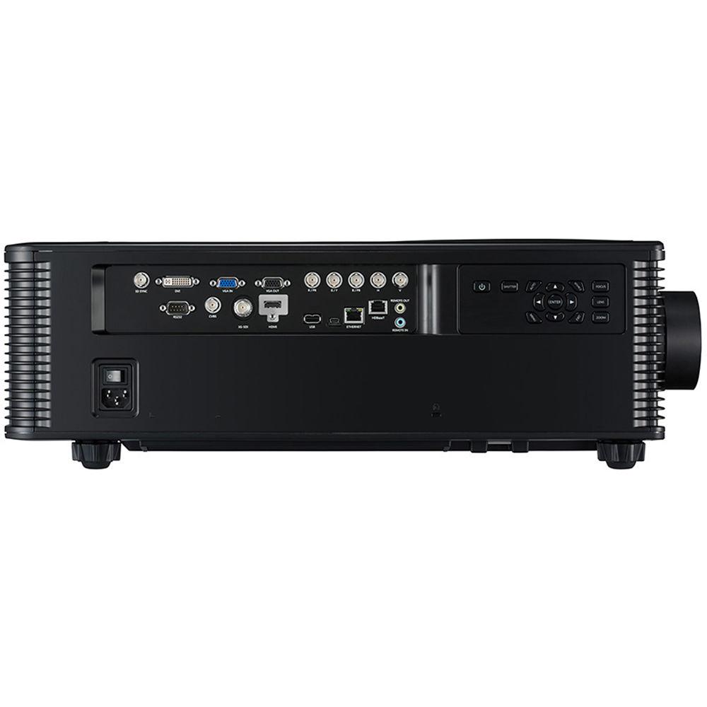 Ricoh 12000-Lumen WUXGA DLP Projector