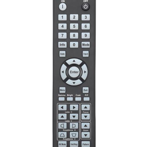 Ricoh 12000-Lumen WUXGA DLP Projector