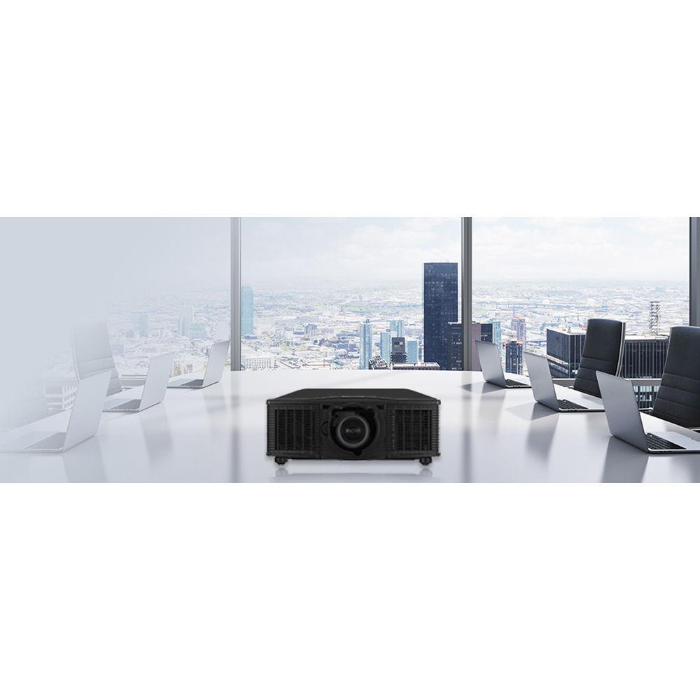 Ricoh 12000-Lumen WUXGA DLP Projector