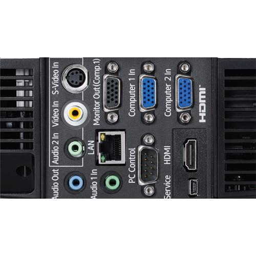 Ricoh 3500-Lumen 1080p DLP Projector