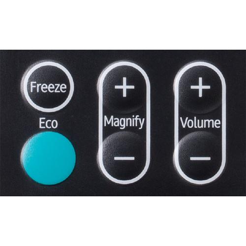 Ricoh 3500-Lumen 1080p DLP Projector