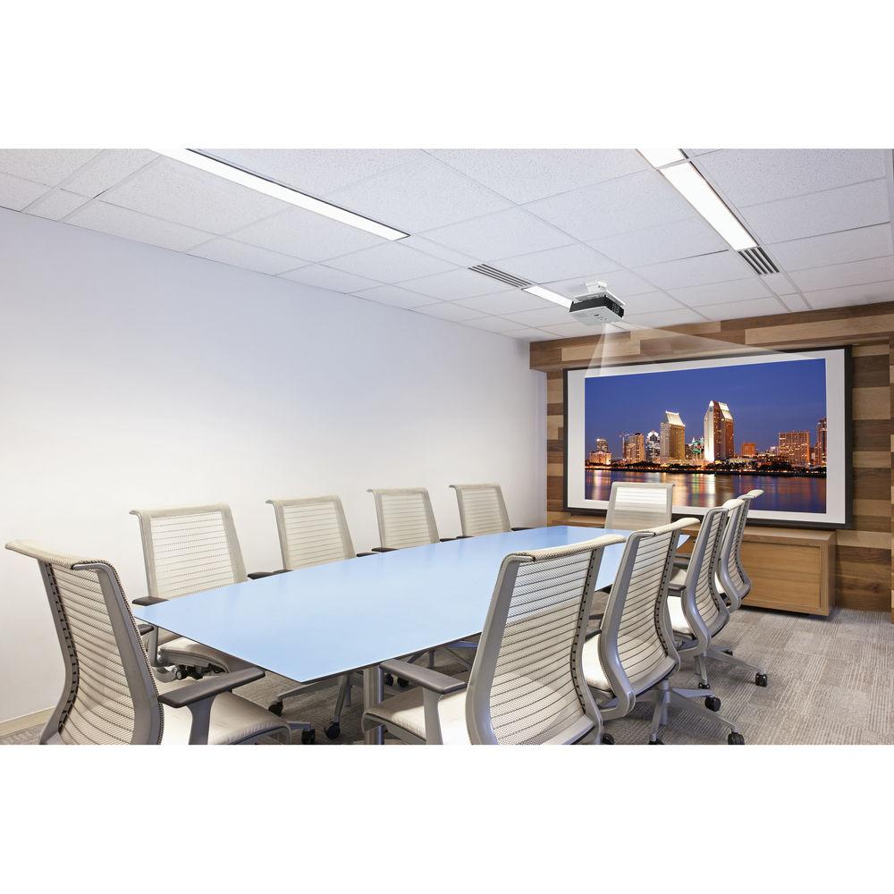 Ricoh 3500-Lumen 1080p DLP Projector