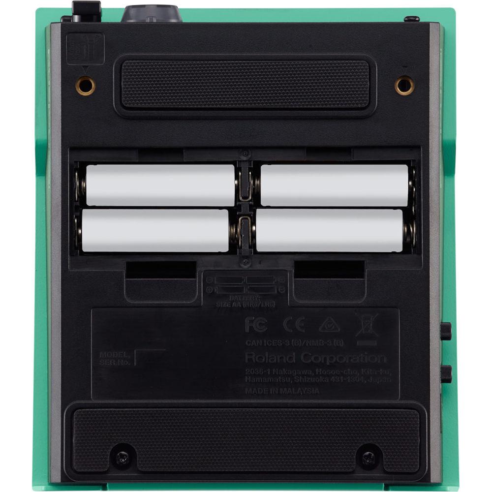 Roland SPD::ONE ELECTRO Digital Percussion Pad