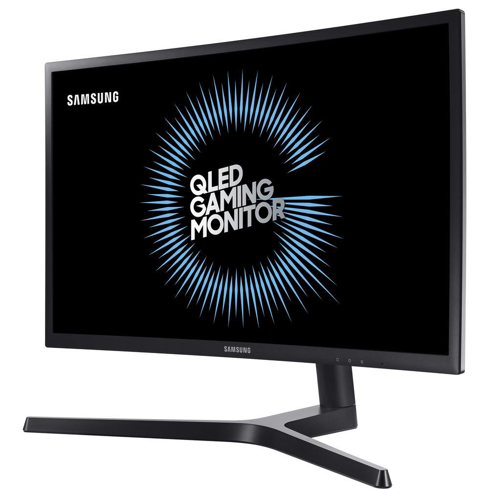 Samsung CFG70 Series 27" 16:9 Curved 144 Hz FreeSync LCD Monitor