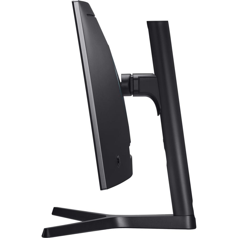 Samsung CFG70 Series 27" 16:9 Curved 144 Hz FreeSync LCD Monitor