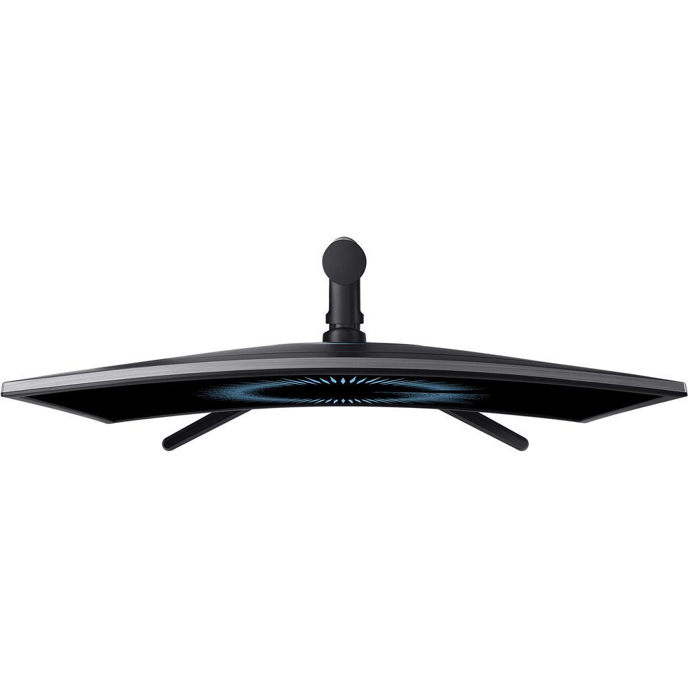 Samsung CFG70 Series 27" 16:9 Curved 144 Hz FreeSync LCD Monitor