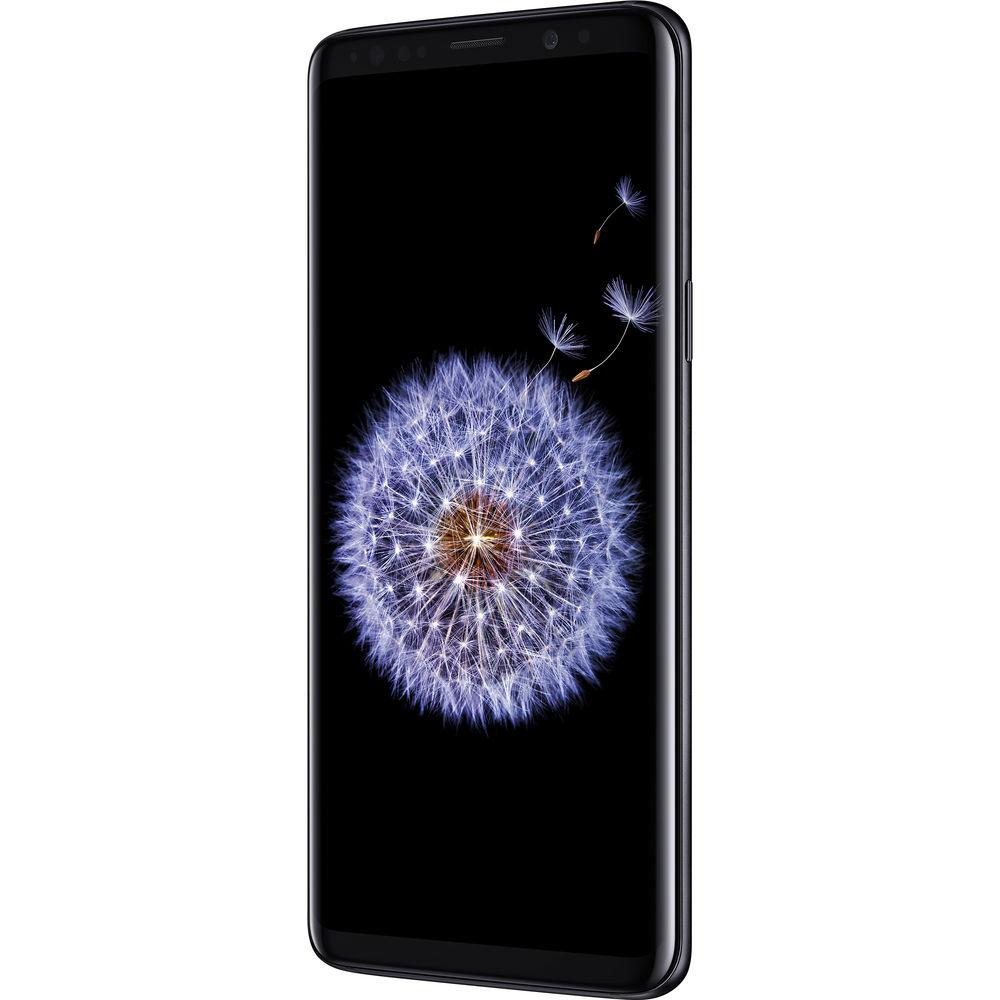 Samsung Galaxy S9 SM-G960U 64GB Smartphone