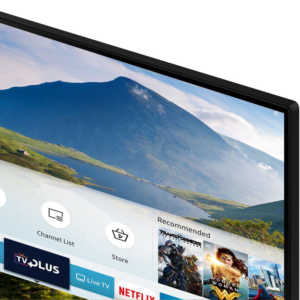 Samsung NU8000 75" Class HDR UHD Smart LED TV