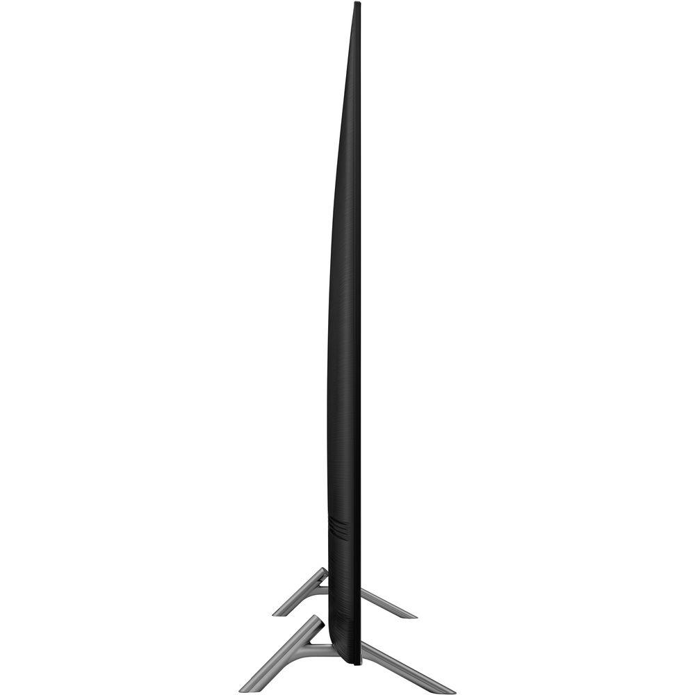 Samsung NU8000 82" Class HDR UHD Smart LED TV