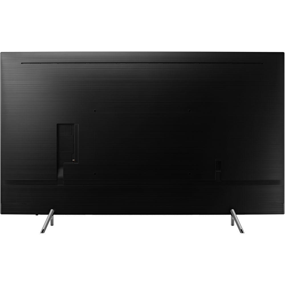 Samsung NU8000 82" Class HDR UHD Smart LED TV