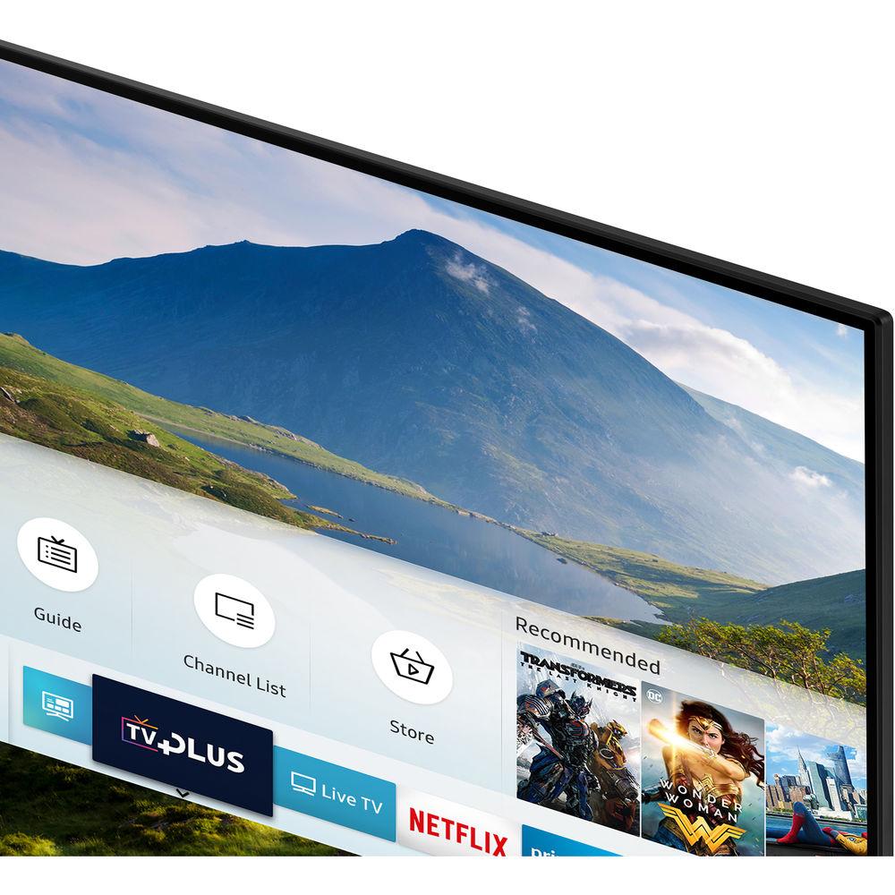 Samsung NU8000 82" Class HDR UHD Smart LED TV