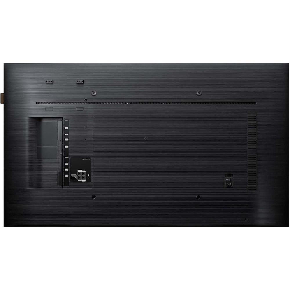 Samsung QM49H 49"-Class UHD Commercial Smart LED Display