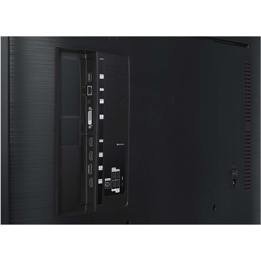 Samsung QM49H 49"-Class UHD Commercial Smart LED Display