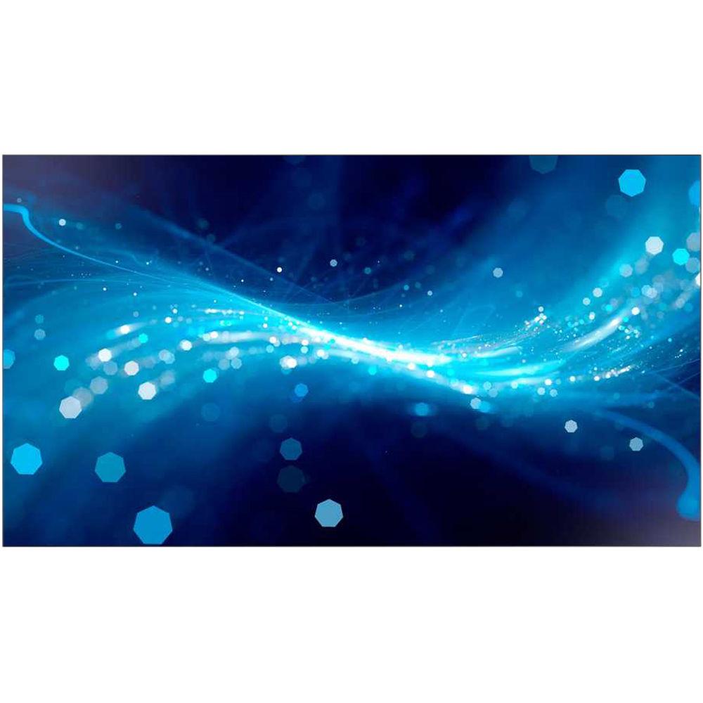 Samsung UMH-E Series 55" Ultra-Narrow Bezel Video Wall Display