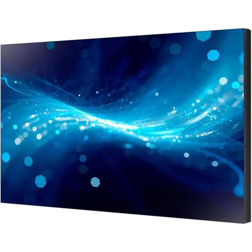 Samsung UMH-E Series 55" Ultra-Narrow Bezel Video Wall Display