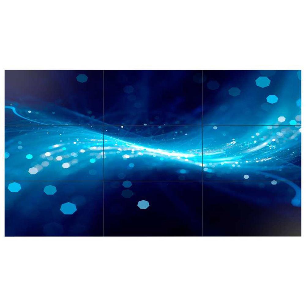 Samsung UMH-E Series 55" Ultra-Narrow Bezel Video Wall Display