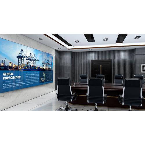Samsung UMH-E Series 55" Ultra-Narrow Bezel Video Wall Display