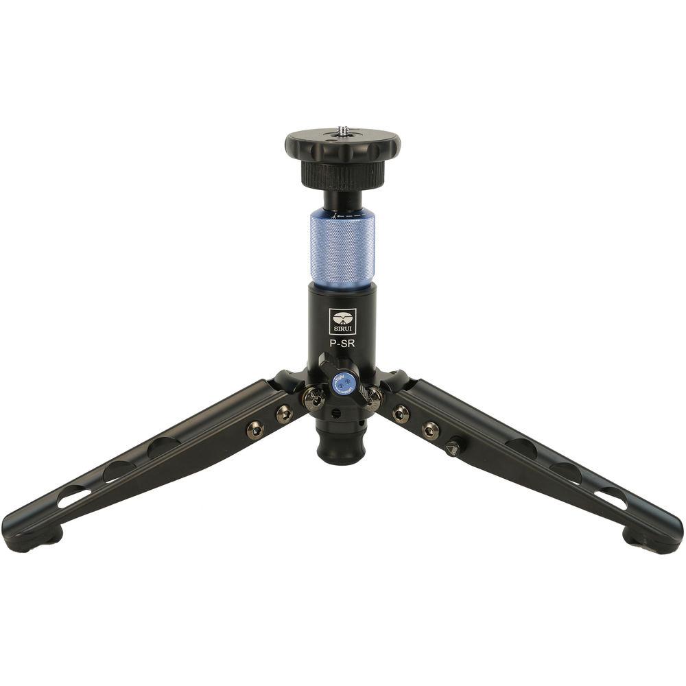 Sirui P-426SR Photo Video Monopod with VH-10X Head