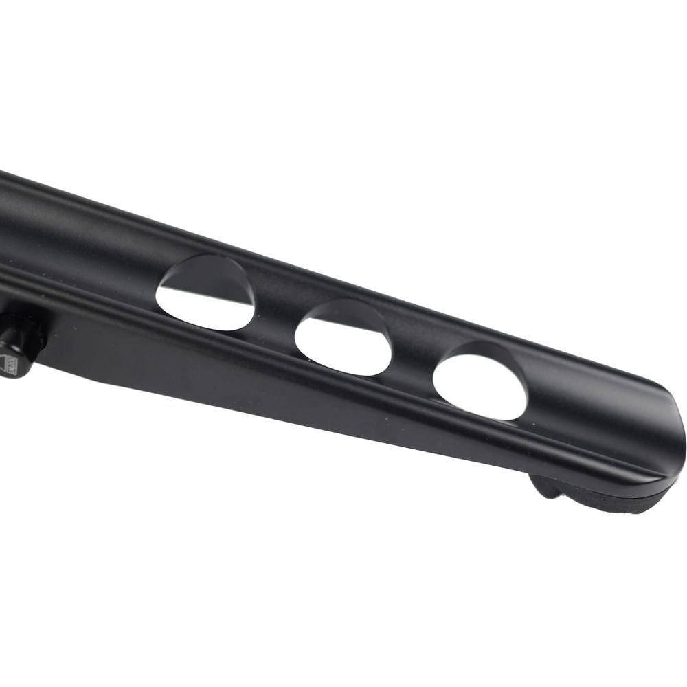 Sirui P-426SR Photo Video Monopod with VH-10X Head