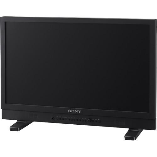 Sony 24" Full HD IPS LCD Monitor