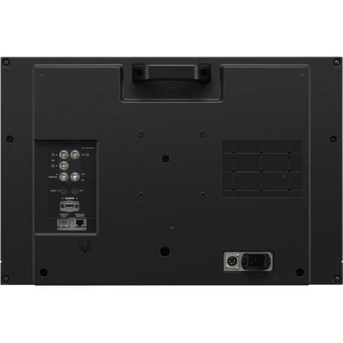 Sony 24" Full HD IPS LCD Monitor