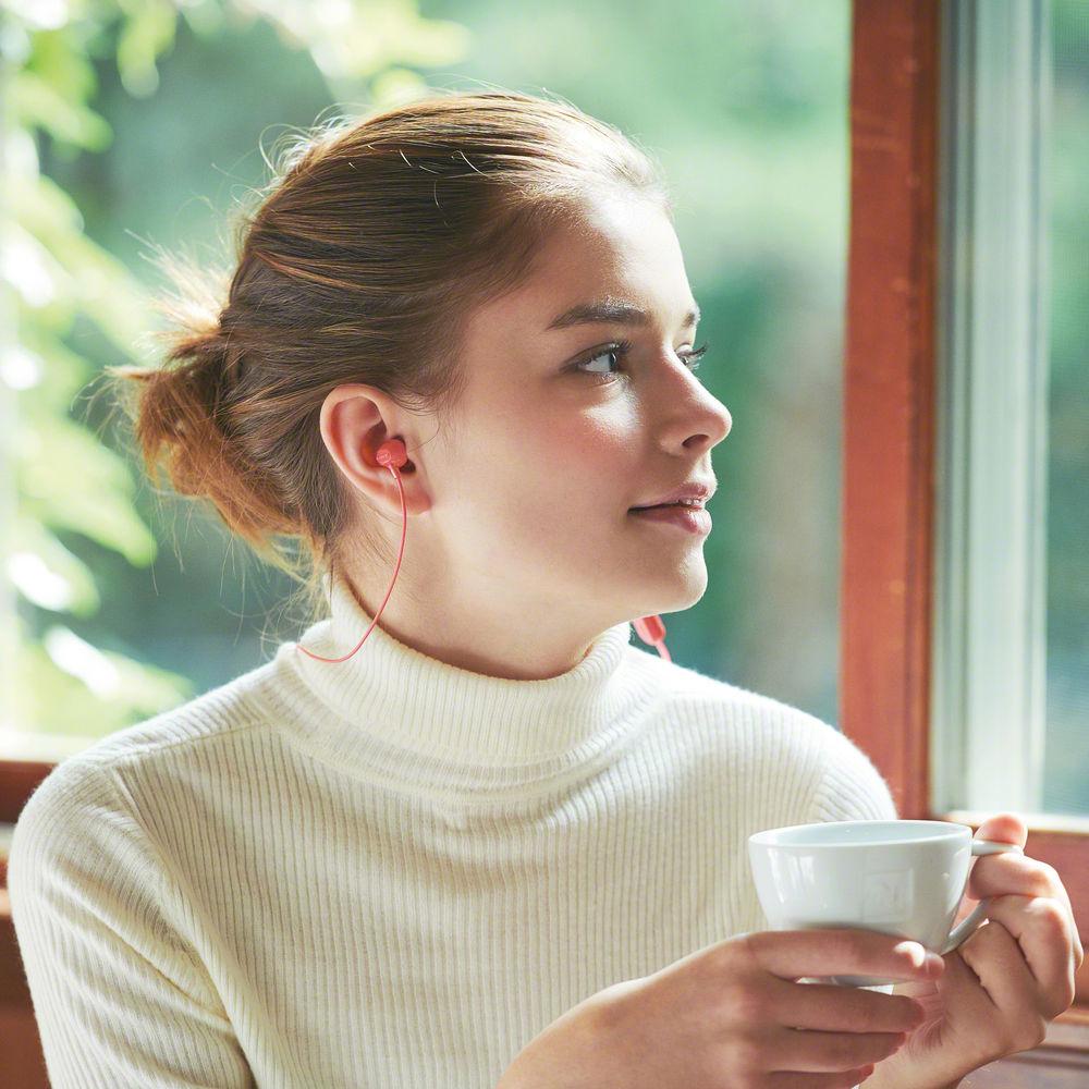 Sony WI-C300 Wireless In-Ear Headphones