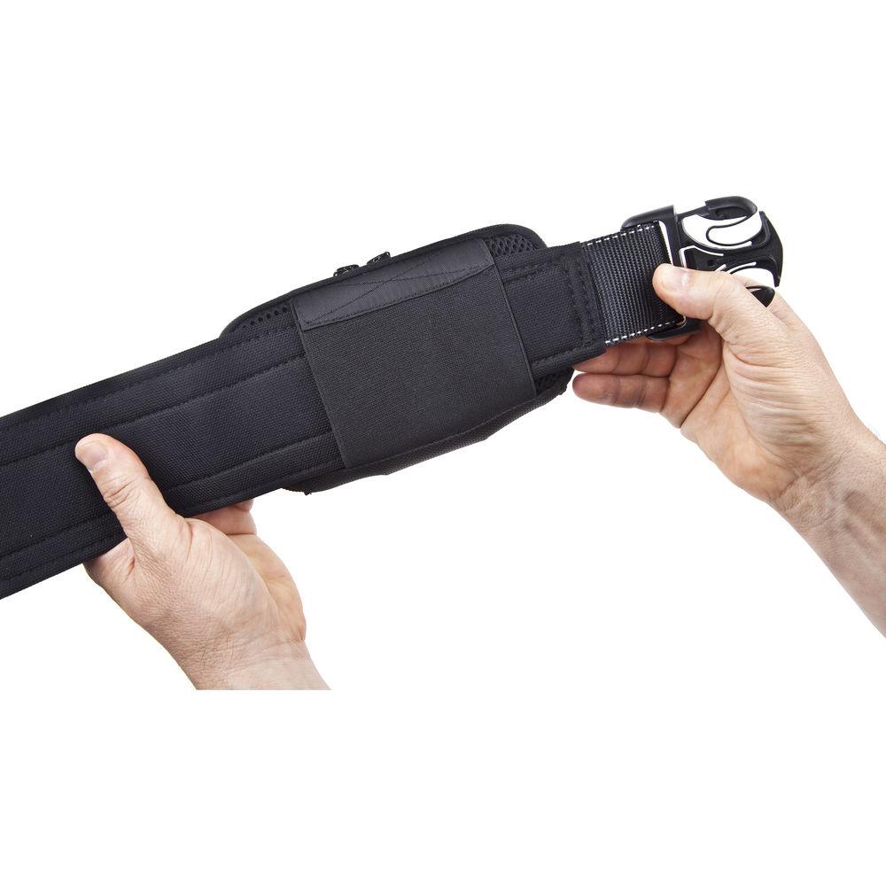 Spider Camera Holster SpiderPro Memory Card Organizer V2