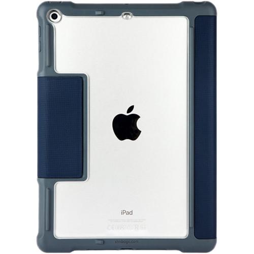 STM Dux Case for iPad