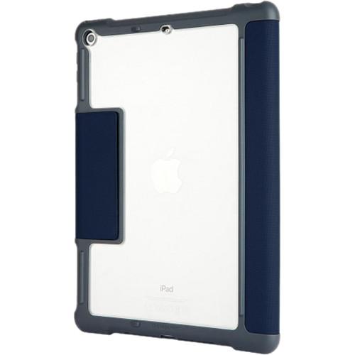 STM Dux Case for iPad
