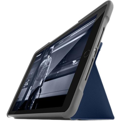 STM Dux Case for iPad