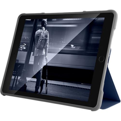 STM Dux Case for iPad