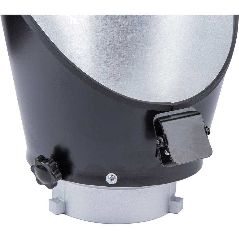 Studio Essentials 45-Degree Background Reflector