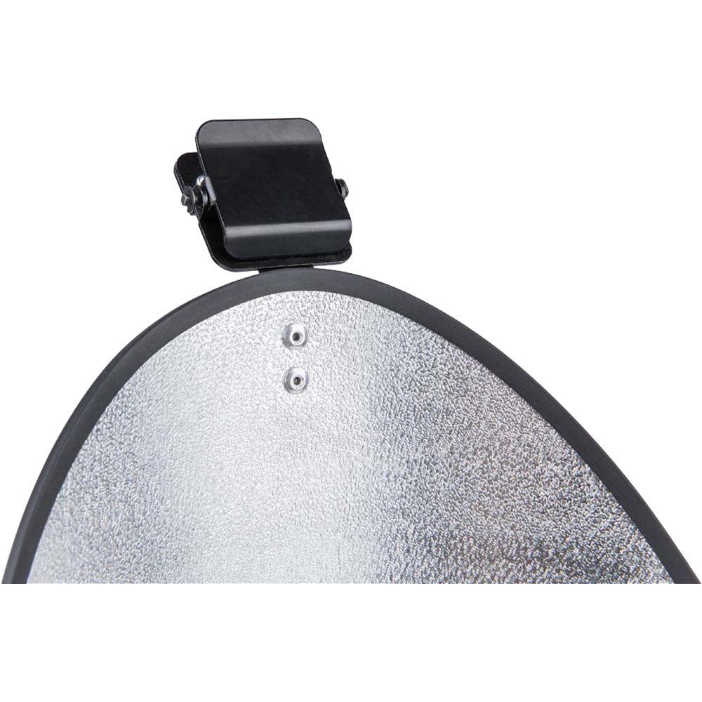 Studio Essentials 45-Degree Background Reflector