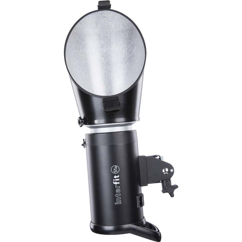 Studio Essentials 45-Degree Background Reflector