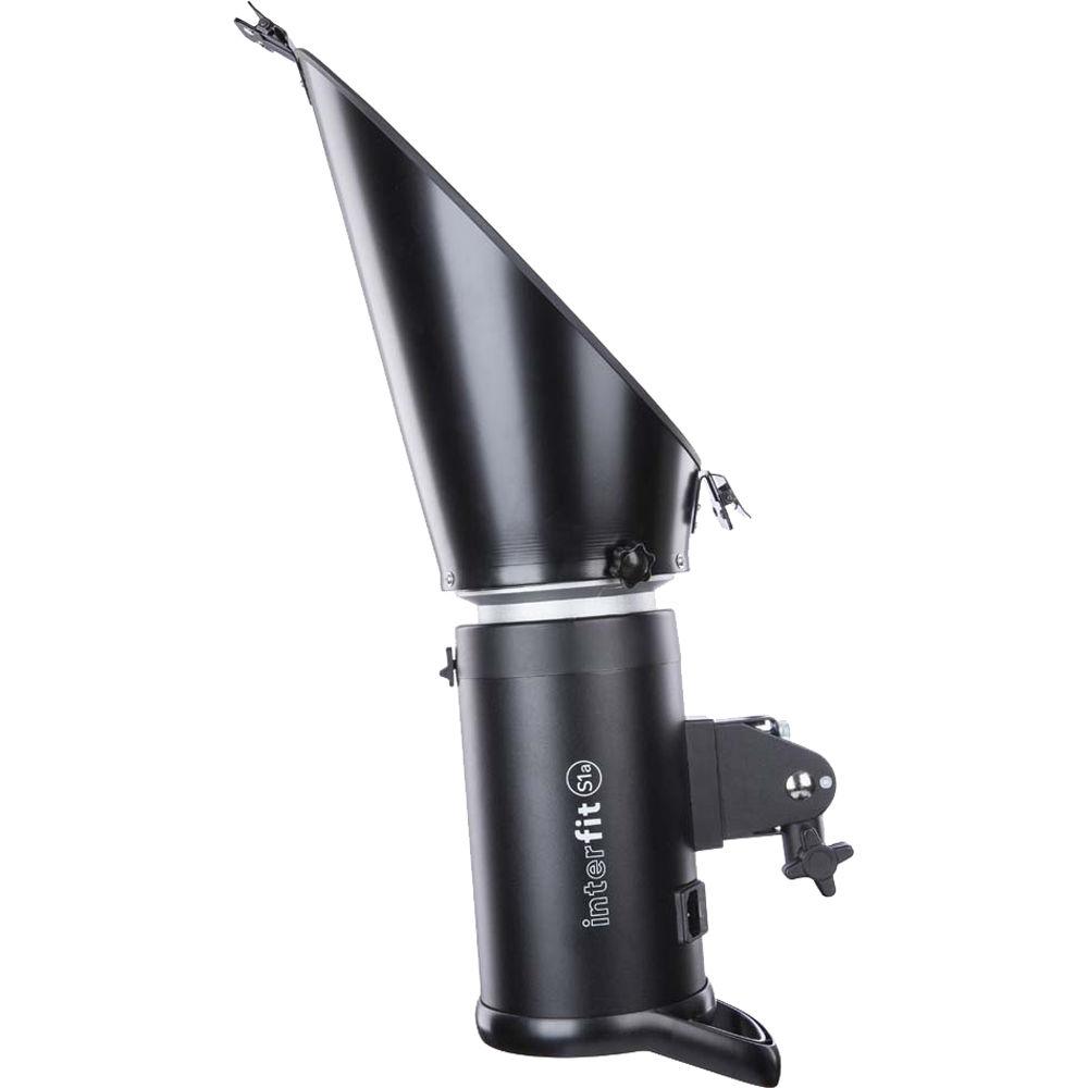 Studio Essentials 45-Degree Background Reflector