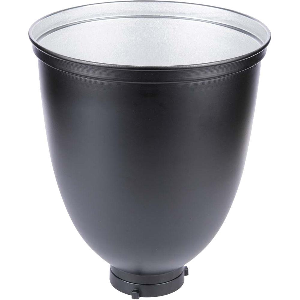 Studio Essentials 45-Degree Deep Zoom Reflector