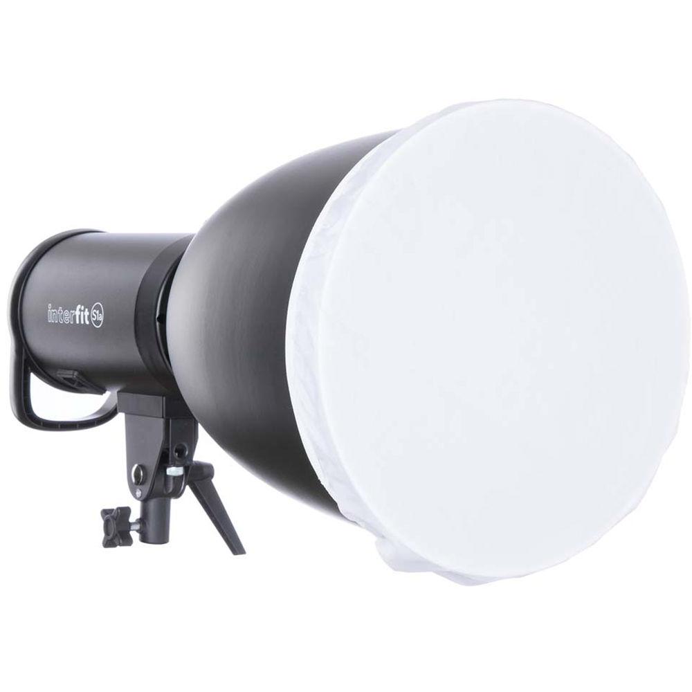 Studio Essentials 45-Degree Deep Zoom Reflector