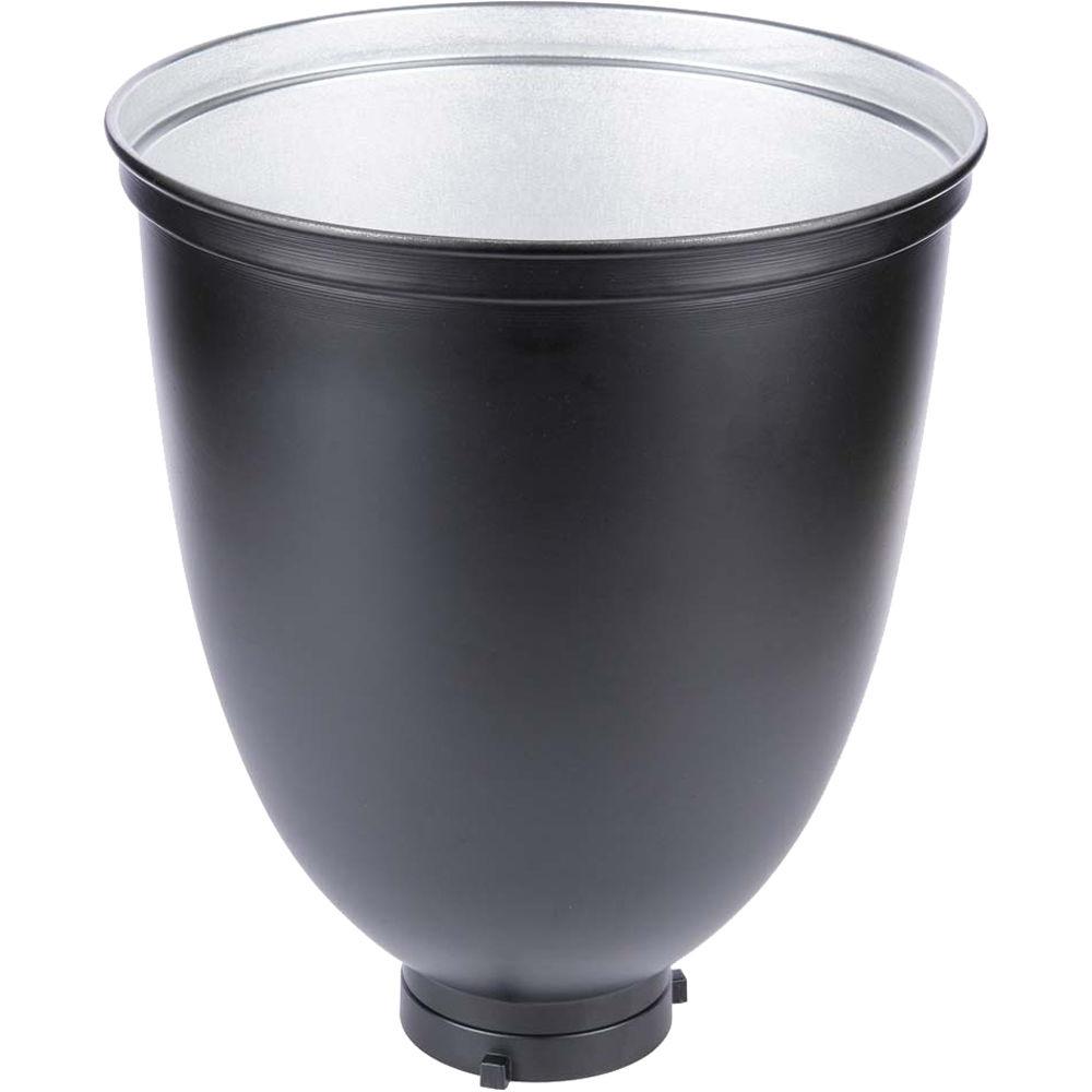 Studio Essentials 45-Degree Zoom Reflector with 3-Grid Bundle