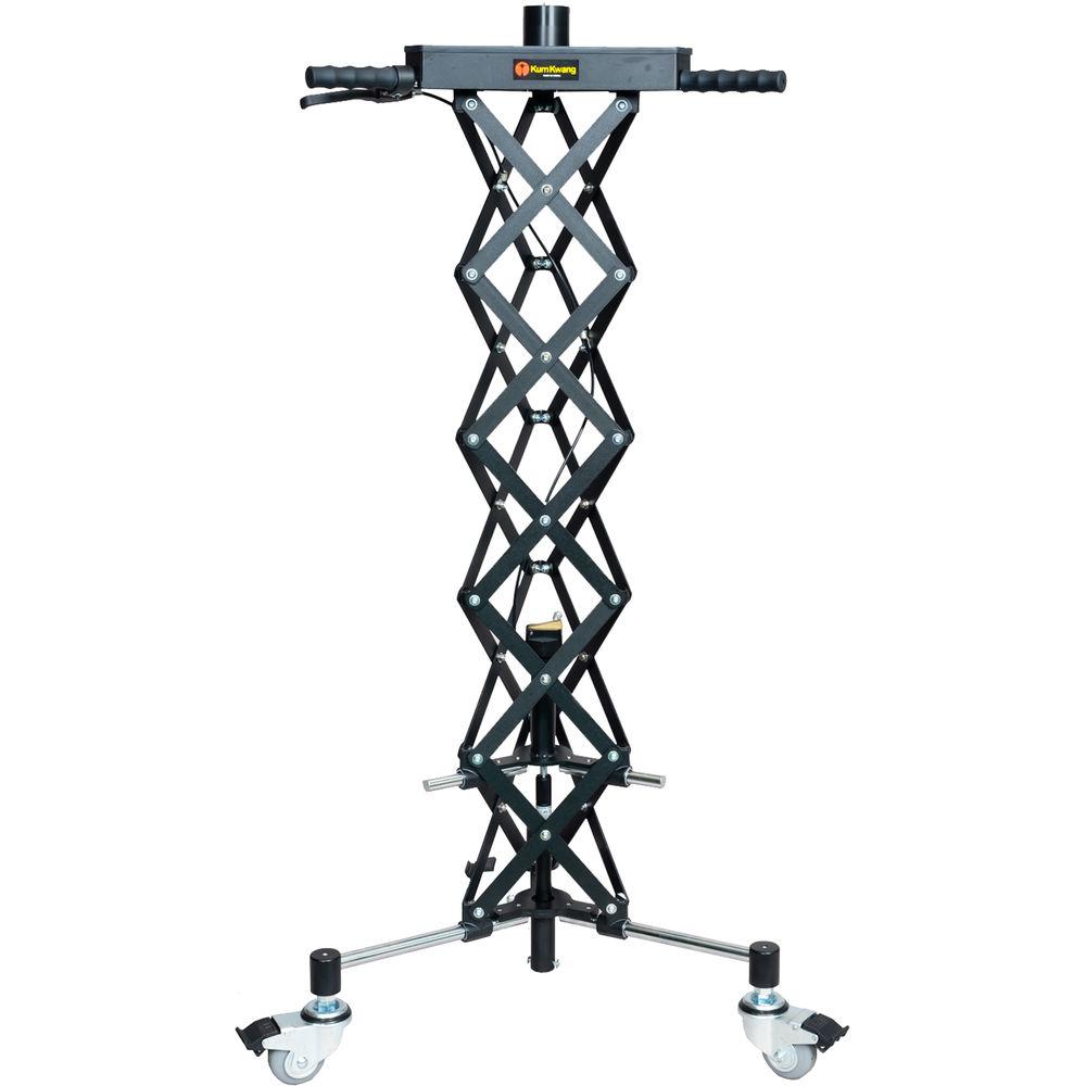 STUDIO TITAN AMERICA Scissor Camera Stand
