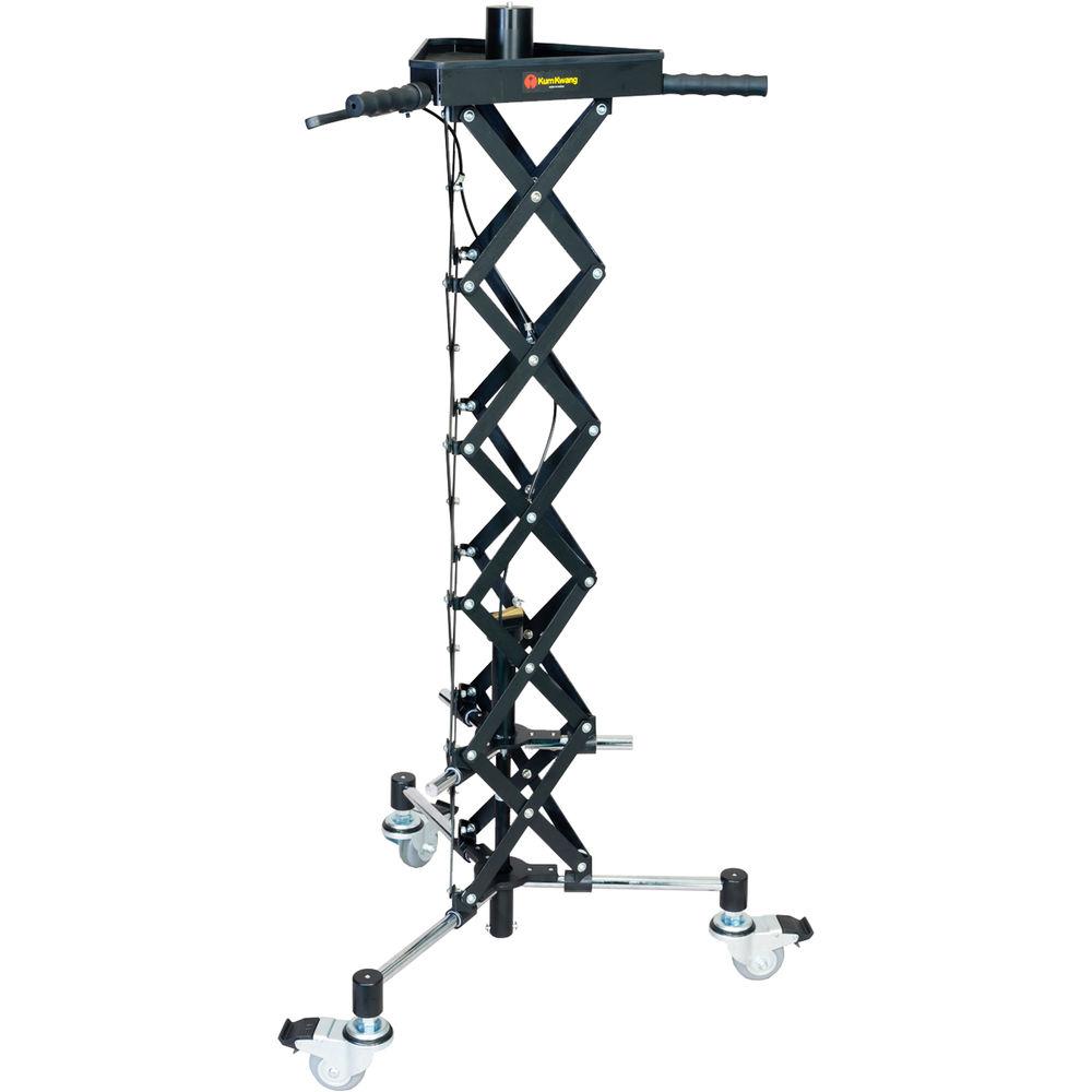 STUDIO TITAN AMERICA Scissor Camera Stand