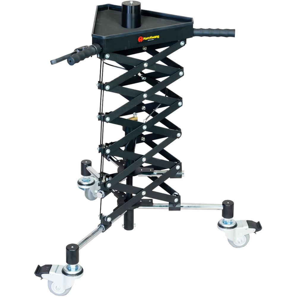 STUDIO TITAN AMERICA Scissor Camera Stand