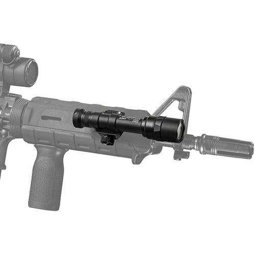 SureFire M600DF Scout Light Dual-Fuel LED Weapon Light