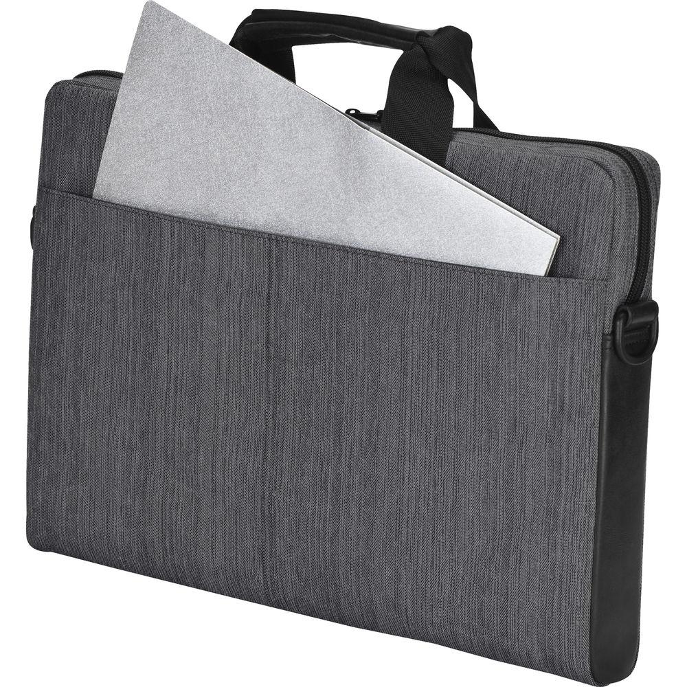 Targus CitySmart Slipcase Sleeve with Strap for 16" Laptop