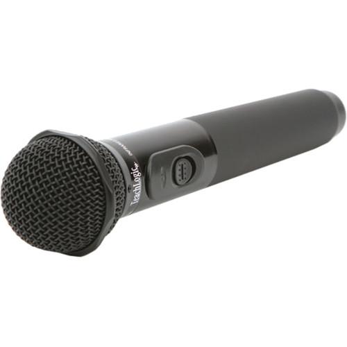 TeachLogic Matrix Dual Sapphire System with Four Lay-In Ceiling Speakers