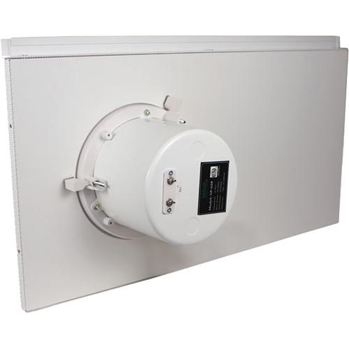 TeachLogic Matrix Dual Sapphire System with Four Lay-In Ceiling Speakers