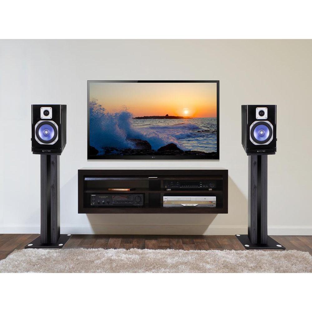 Technical Pro MB5000Stand Studio Monitor Speaker Stand