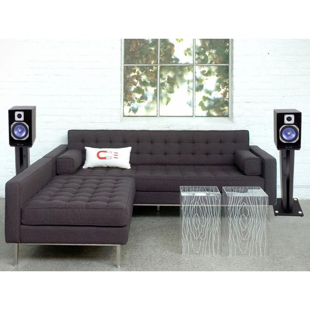 Technical Pro MB5000Stand Studio Monitor Speaker Stand