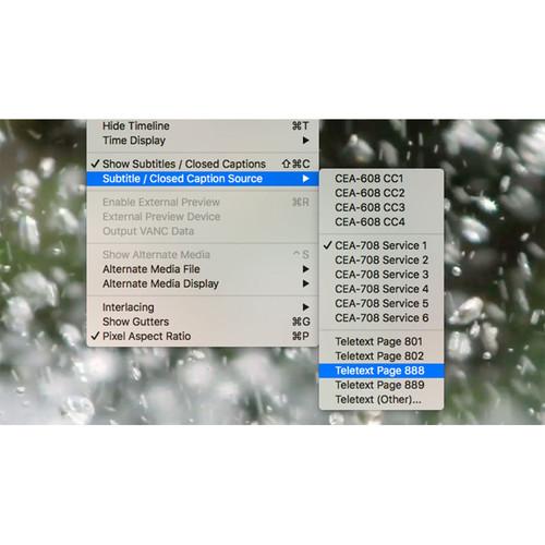 Telestream Premium Support Mandatory First Year for Switch Pro 4 3 2
